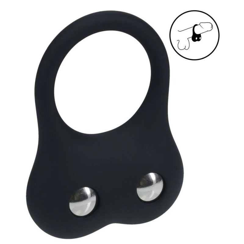 Levelz Cockring Training Ring M 74gr